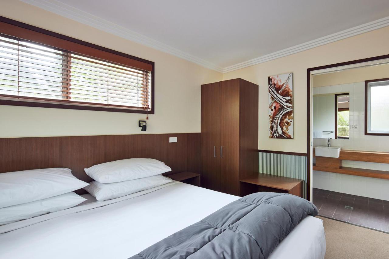 Nrma South West Rocks Holiday Park Exterior foto