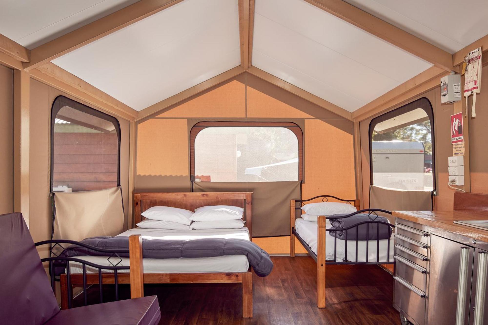 Nrma South West Rocks Holiday Park Exterior foto