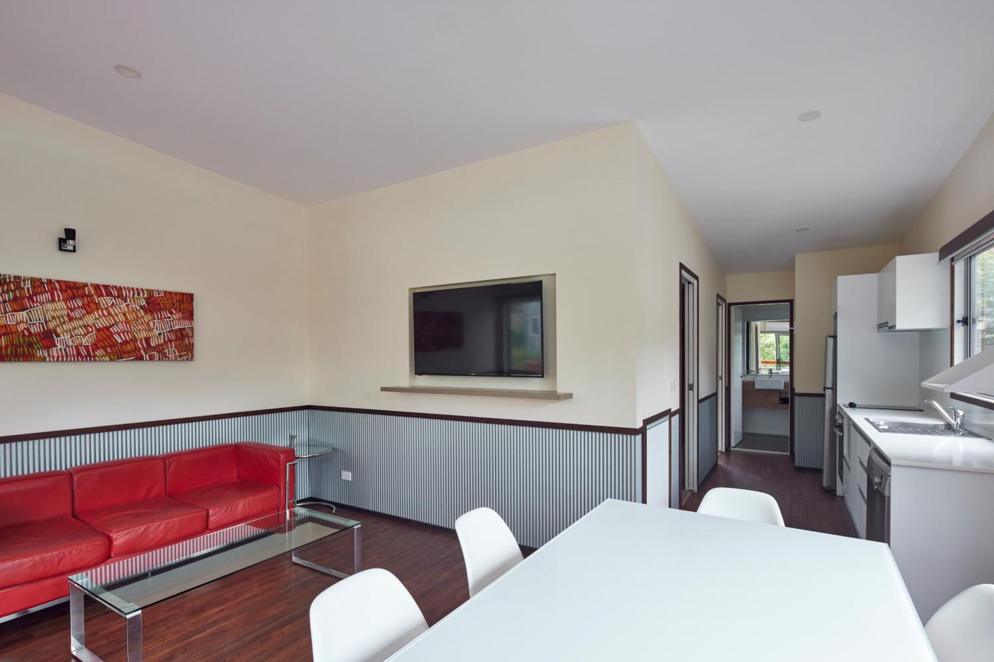 Nrma South West Rocks Holiday Park Exterior foto