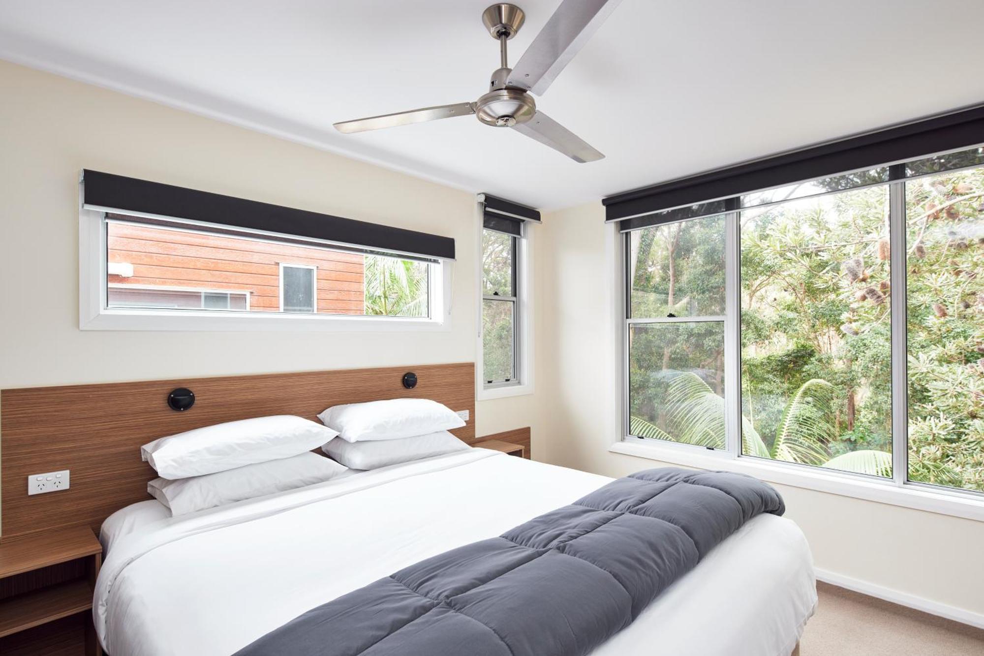 Nrma South West Rocks Holiday Park Exterior foto