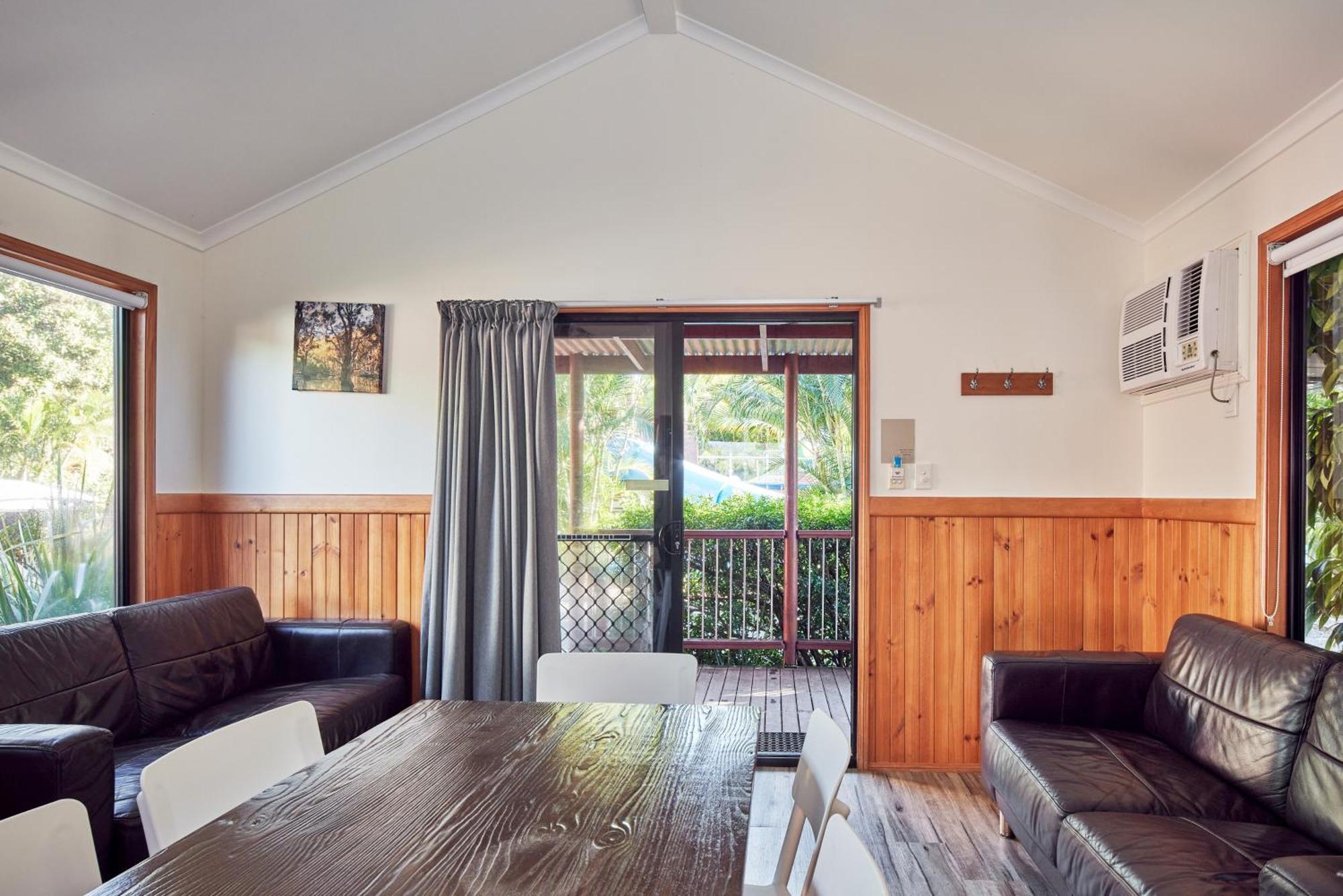 Nrma South West Rocks Holiday Park Exterior foto