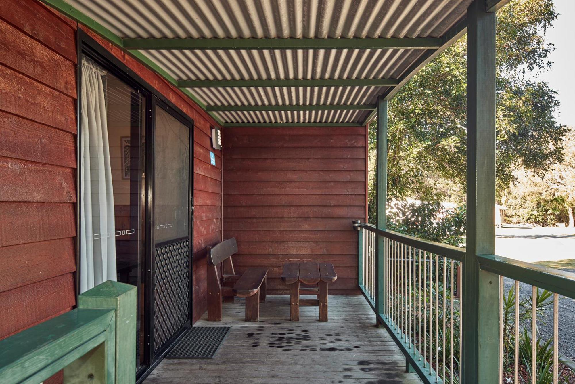 Nrma South West Rocks Holiday Park Exterior foto