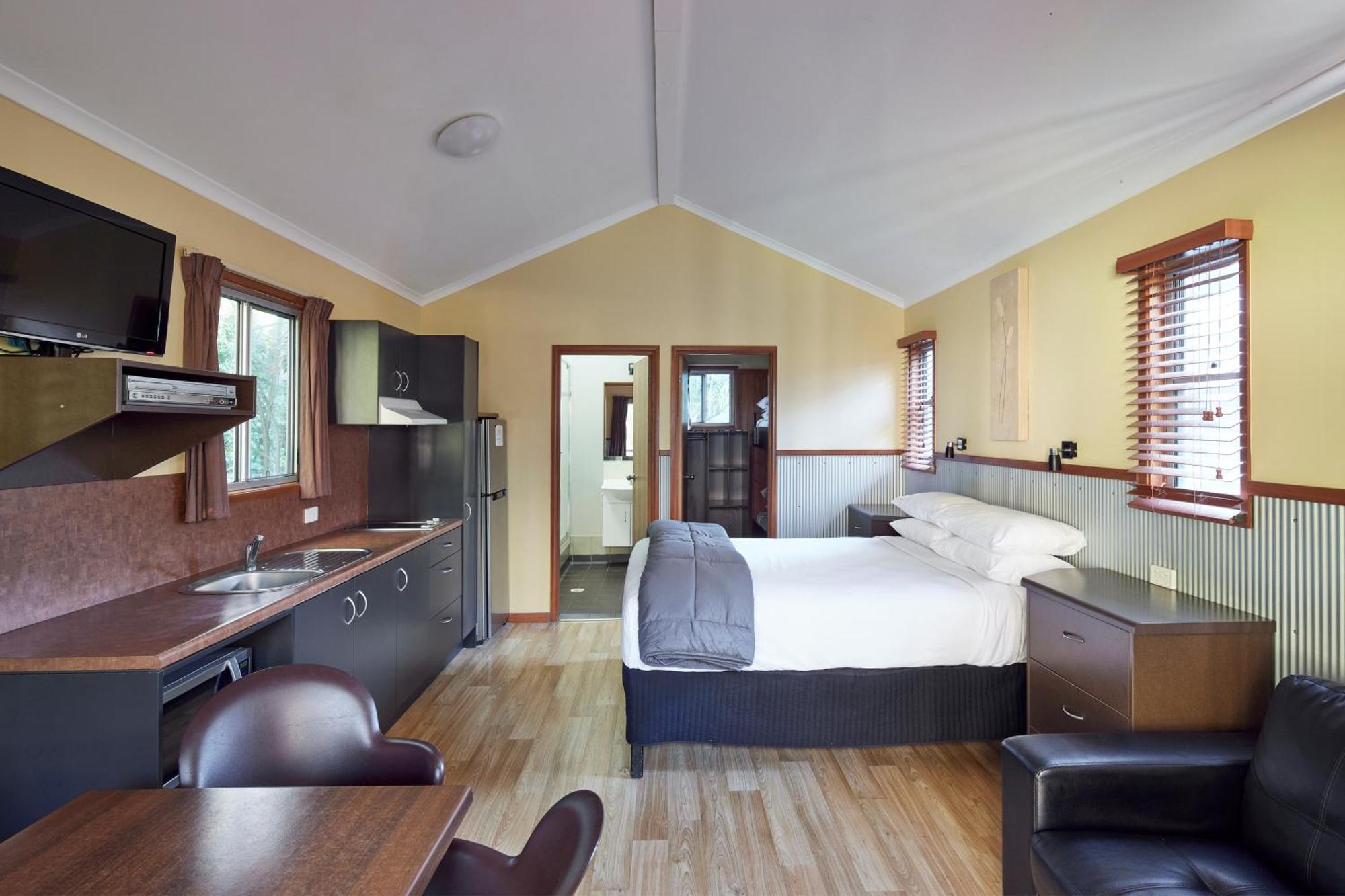Nrma South West Rocks Holiday Park Exterior foto