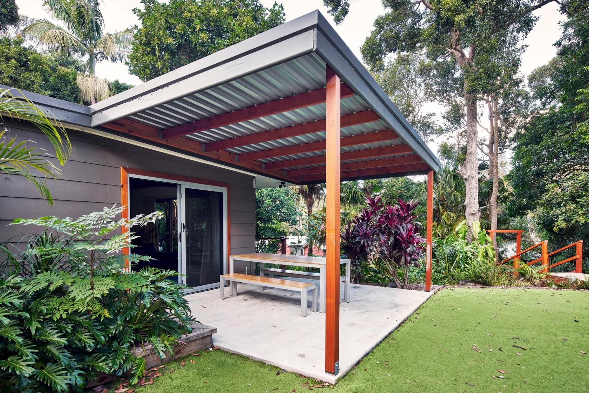 Nrma South West Rocks Holiday Park Exterior foto